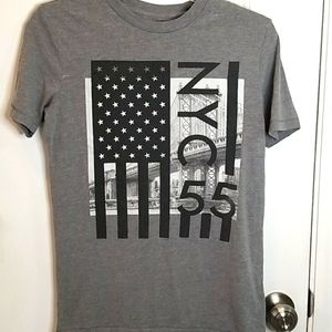Aeropostal NYC tee